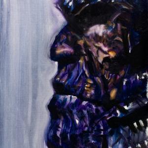 Daniele Afferni - Personal Exhibition