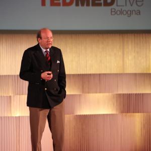 TEDMEDLiveBologna 2013