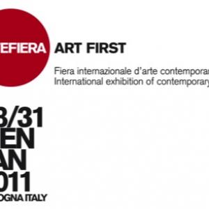 arte fiera 2011