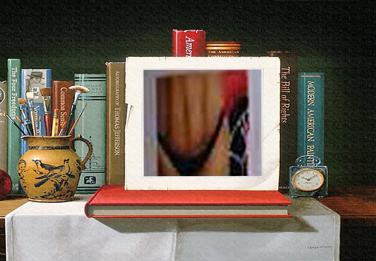 TANYA PRESENTS THE BIG EVENT ARTIST GIOVANNI  CARDUCCI !!!