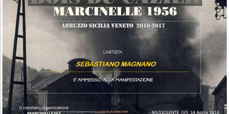 M A R C I N E L L E262 