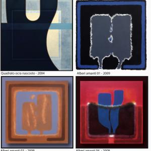 “ AFFINITA’ E CONTRASTI “ Venezia “ AFFINITA’ E CONTRASTI “ Venezia