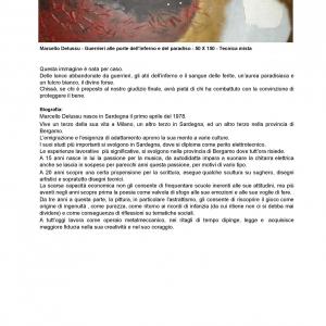 Il sorriso di Roberta per l’UNICEF – progetto Darfur