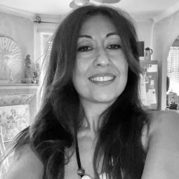 Laura Luigina Andreuzzi