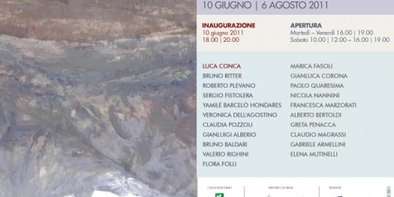 FINIS VALTELLINAE?Le identità della Valtellina nell'arte contemporanea FINIS VALTELLINAE?Le identità della Valtellina nell'arte contemporanea