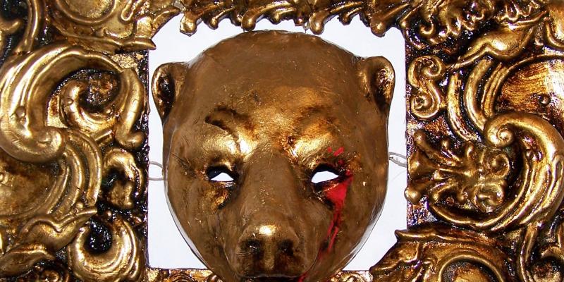 non è un mondo per piccoli