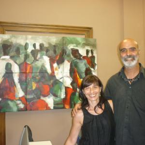 ''Italia - Grecia: una faccia, una razza – Avanguardie artistiche e tradizione'' Universita` e Campus Roma