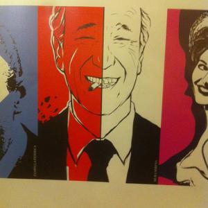 Il Liceo Artistico al cinema