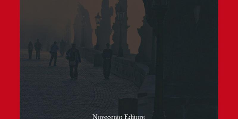 MAD on Paper presenta "Cercando Kafka" di Guido Marcelli MAD on Paper presenta "Cercando Kafka" di Guido Marcelli