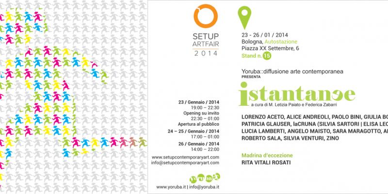 SETUP art fair SETUP art fair