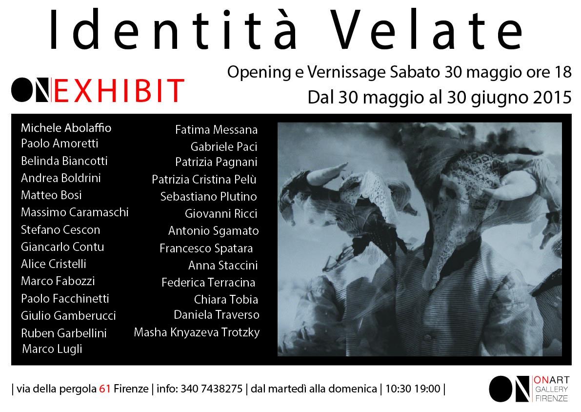 Identità Velate Identità Velate