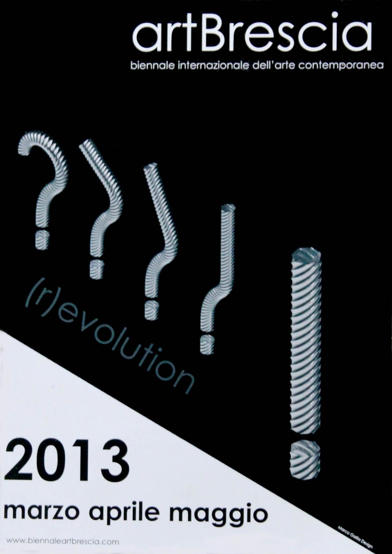 Biennaleartbrescia