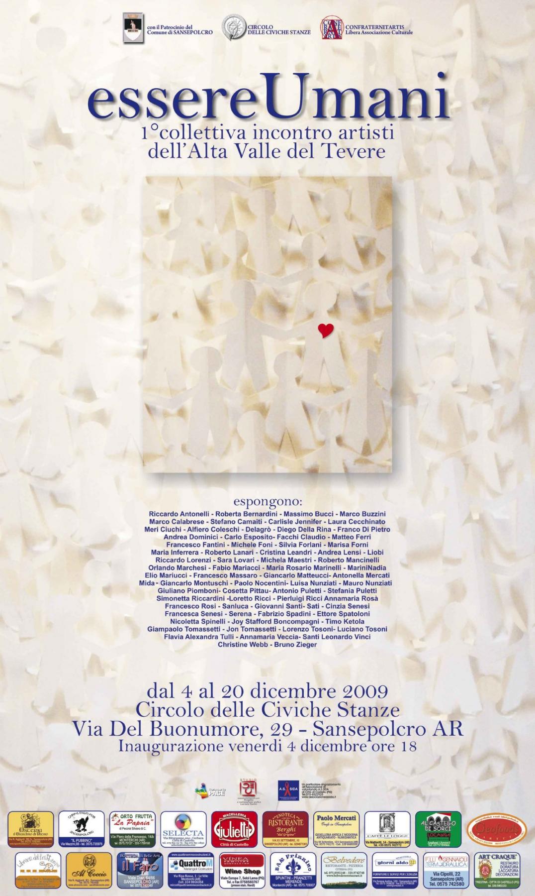 essereUmani essereUmani