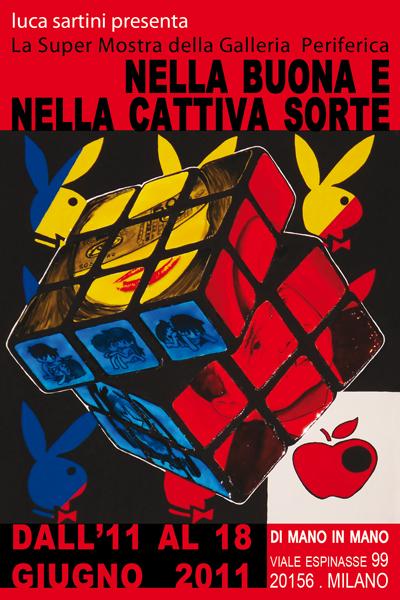 “Nella Buona e nella Cattiva Sorte (MAZEL TOV)”