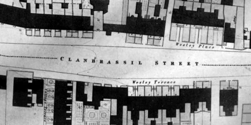 Sean Lynch | Clanbrassil Street ‘Zines Sean Lynch | Clanbrassil Street ‘Zines