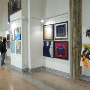 “ AFFINITA’ E CONTRASTI “ Venezia “ AFFINITA’ E CONTRASTI “ Venezia