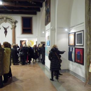 “ AFFINITA’ E CONTRASTI “ Venezia “ AFFINITA’ E CONTRASTI “ Venezia