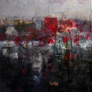 Colori, Materie, Segni