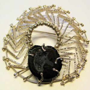 Frammenti d’arte, Franca Grigoletto