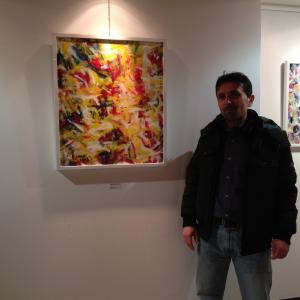 TRIBUTE TO DE CHIRICO