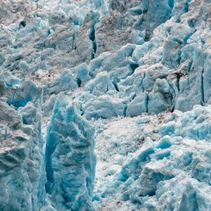 USA. Alaska 3/3. Indagine sulla materia pura