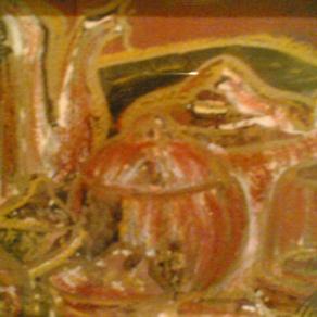 colazione importante