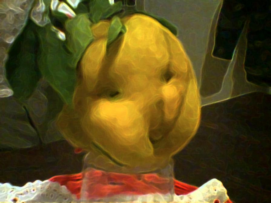 In un giorno di pioggia