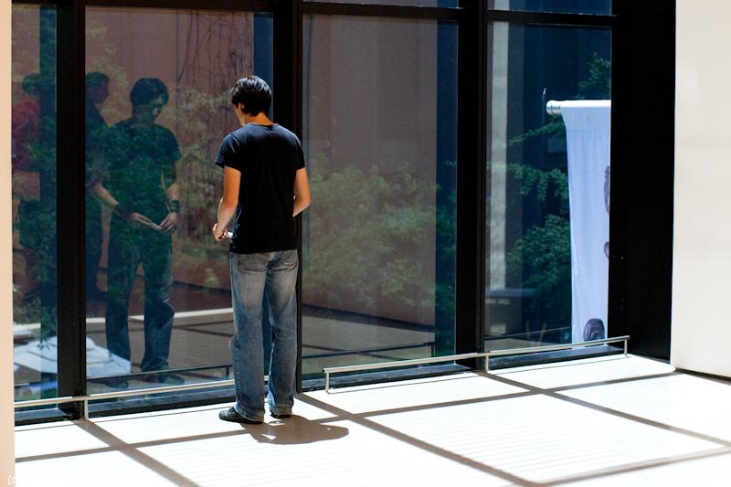 From "Manhattan, July 2009"