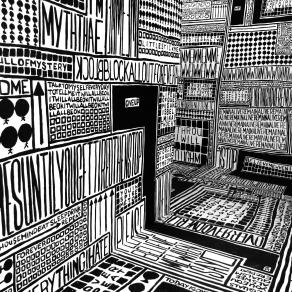 To Whom It May Concern (IEQUALSYOUEQUALSWEEQUALSME) - Remain Alive (Detail)