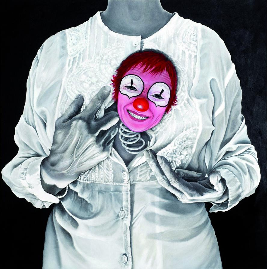 c'è sempre qualcosa che ti tradisce