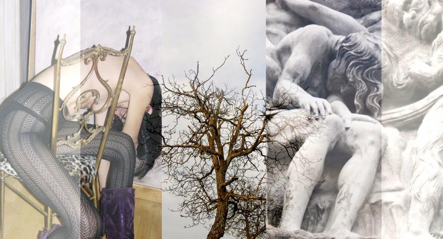 perchè peccando ho meritato il tuo castigo