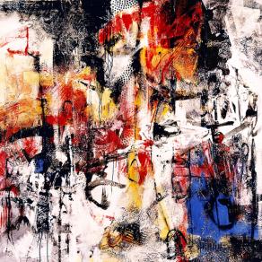 "IL MURO DEL PIANTO" studio 1