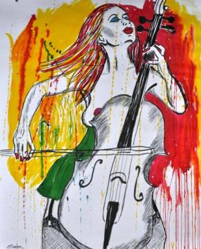 cello 4
