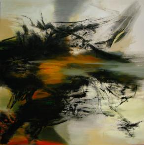 Passage of Existence