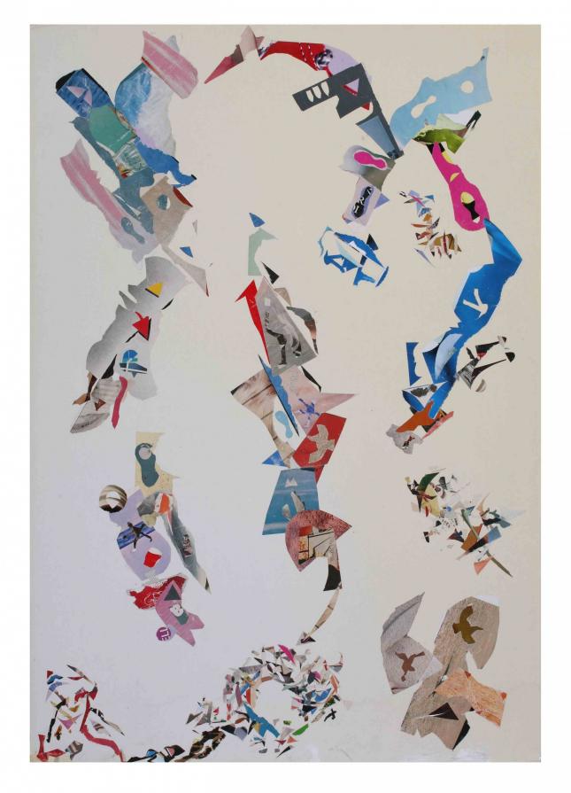 La caduta degli angeli ribelli