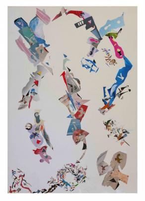 La caduta degli angeli ribelli