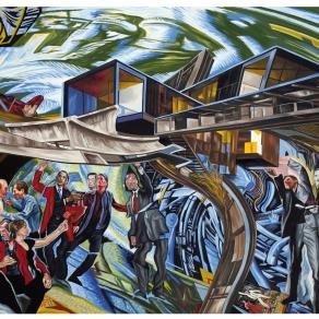 The end of the fever