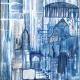 Jessica Russell-Davies – Rain Stained city