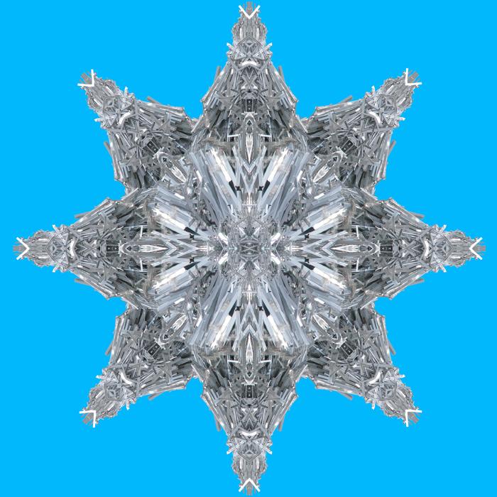 Ice Star