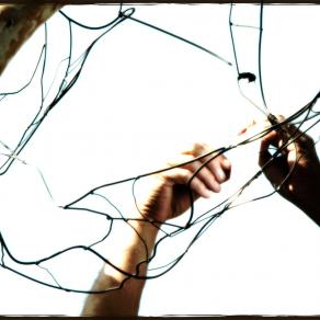 vecchie tracce di contemporaneo