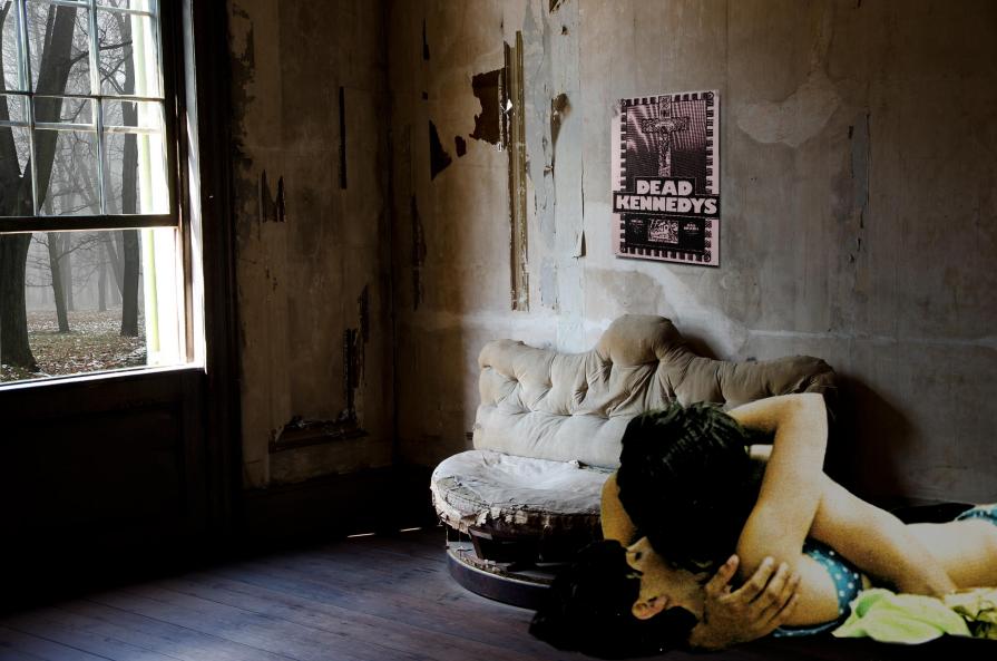 The Lovers - Apartment #1