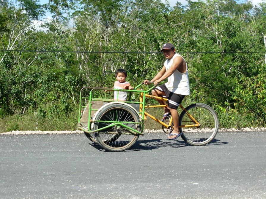 La madre ha anche un maschio La madre ha anche un maschio