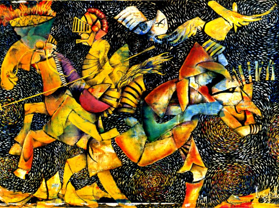 ALLA RICERCA DELLA VERITA'