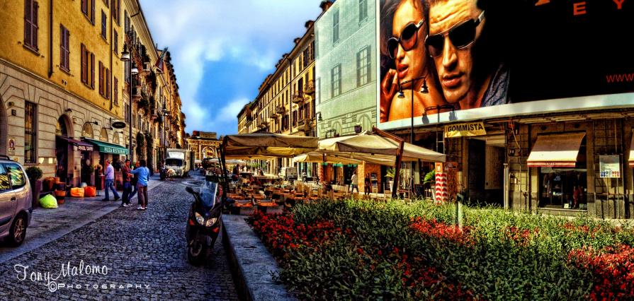 Fascination Street 4