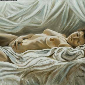 RIPOSO SEDUCENTE -OMAGGIO A G. STRINO