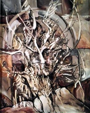 Metamorfosi / Metamorphosis