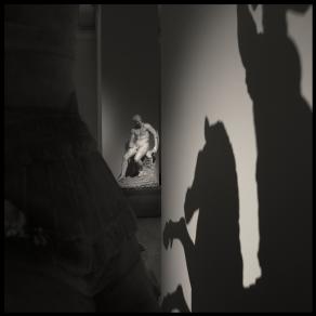 Augusto De Luca / Naples National Archaeological Museum / 43