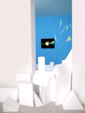 Landslip (Over the rainbow)