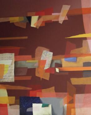 "QUASI  UN  PAESAGGIO "