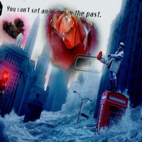 May this Picture cure your Spleen